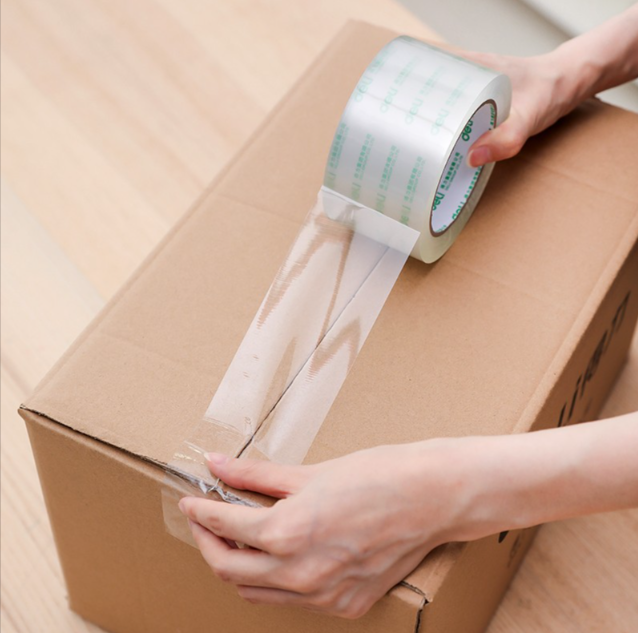 Packing