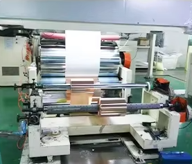 Production scheduling