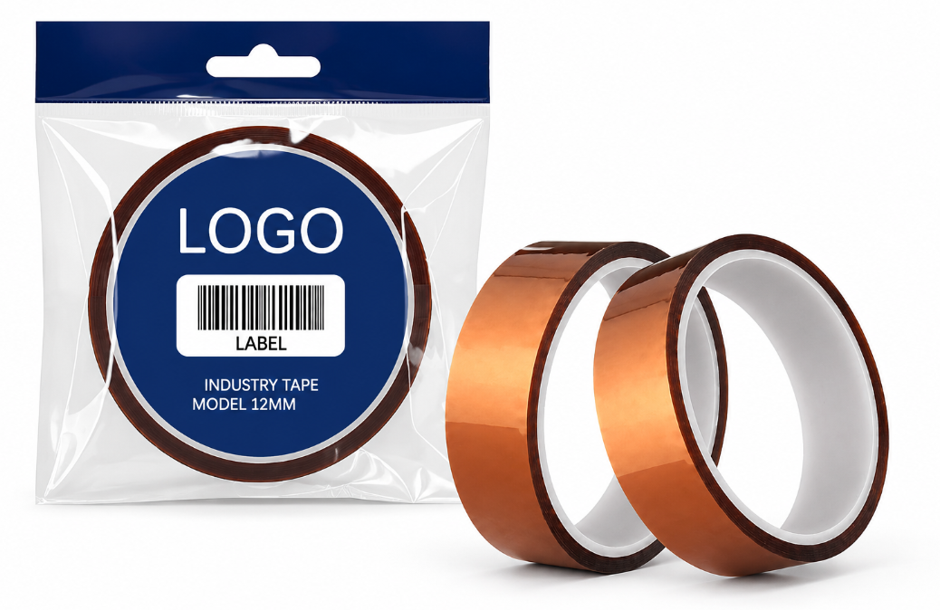 Custom Packaging
