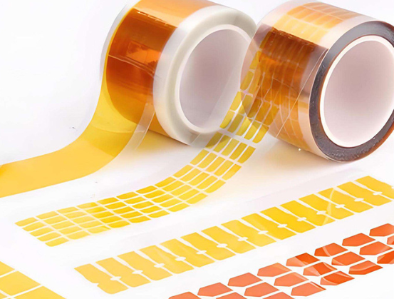 Precision Die-Cutting