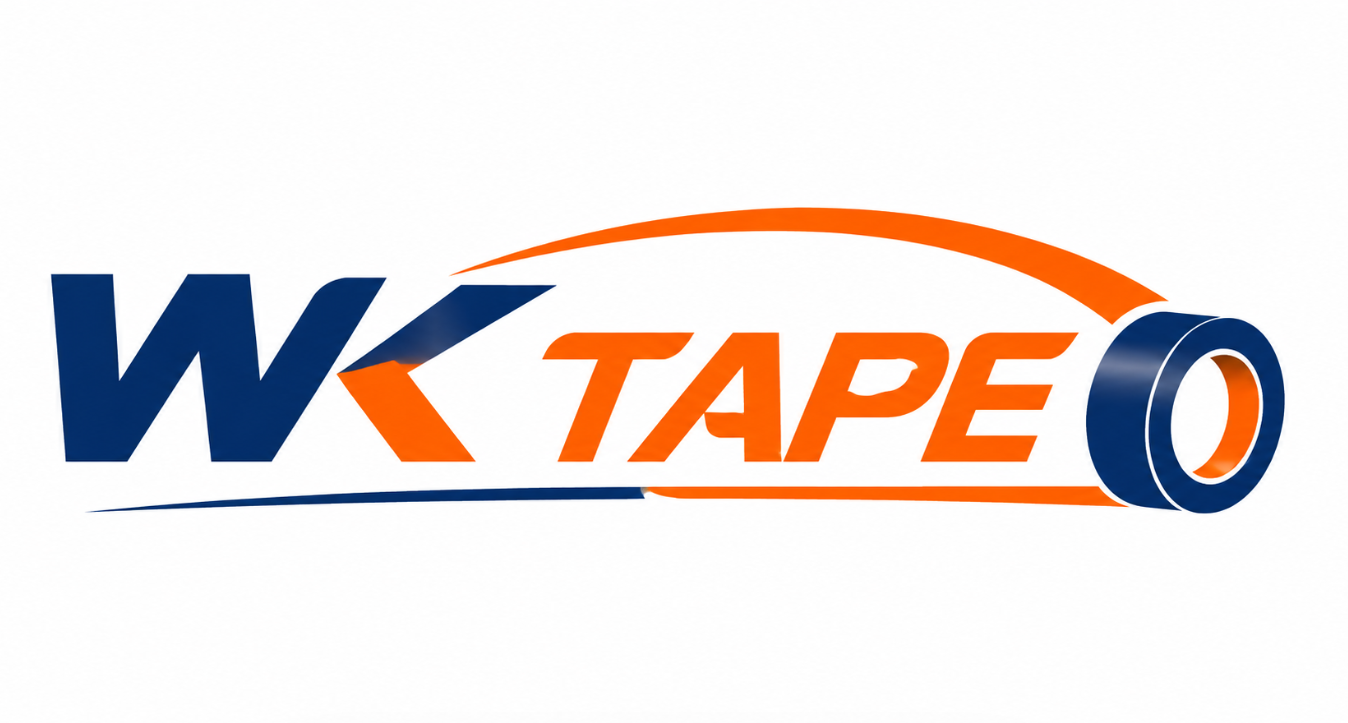 WK Tape industrial adhesive tape manufacturer