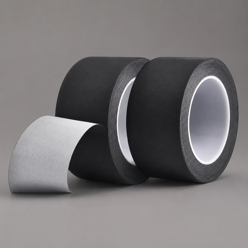 Acetate Cloth Electrical Insulation Tape
