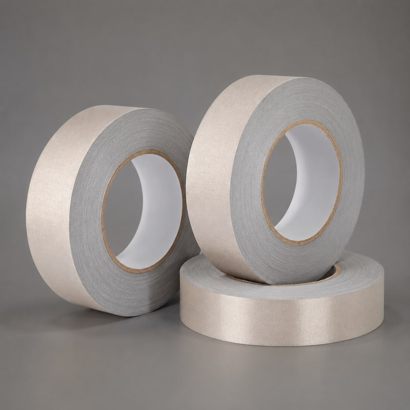 Conductive Fabric EMI Shielding Tape