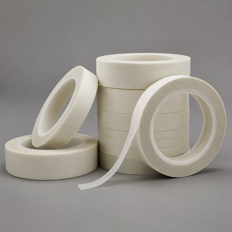 Glass Cloth Tape