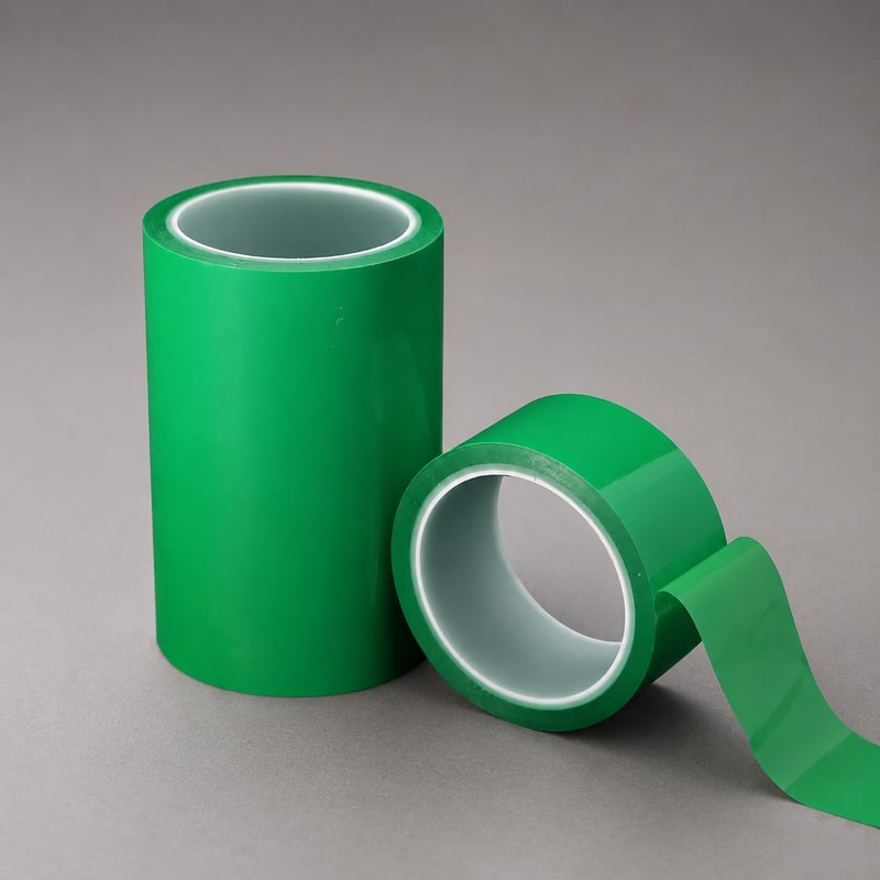 Lithium Battery Cell Termination Insulation Tape