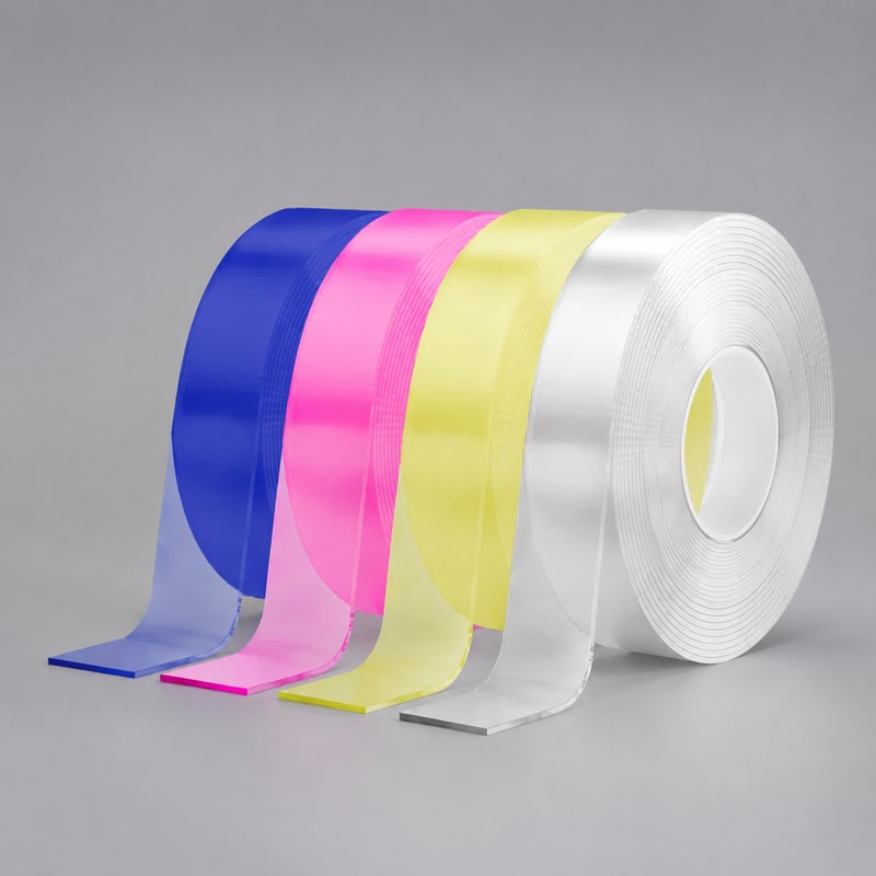 Nano tape